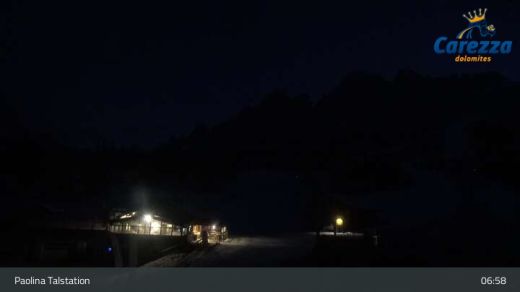 Seggiovia Paolina a Valle