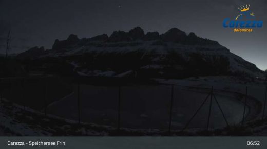 Bacino idrico di Frin