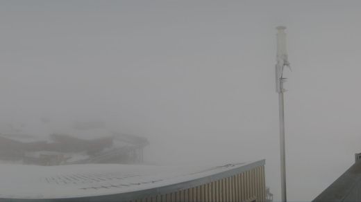 Ghiacciaio Sci Estivo