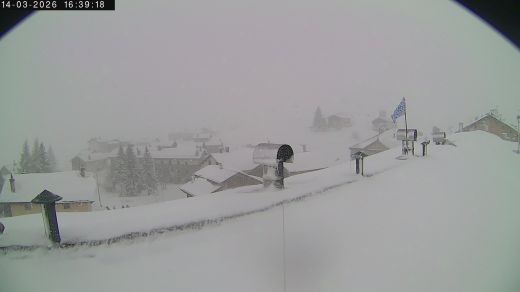 Albergo Posta Montespluga