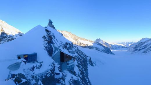 Jungfrau Top