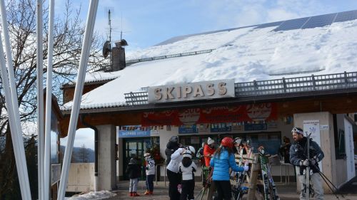 Bellamonte ufficio skipass