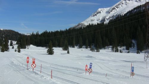 Centro del Fondo Alochet