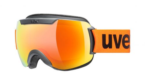 Uvex Downhill 2000 CV, grande stile e prestazioni al top in discesa