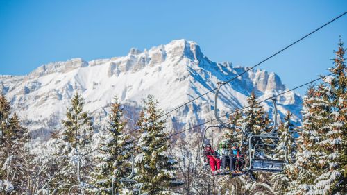 Folgaria, Lavarone e Luserna - Alpe Cimbra