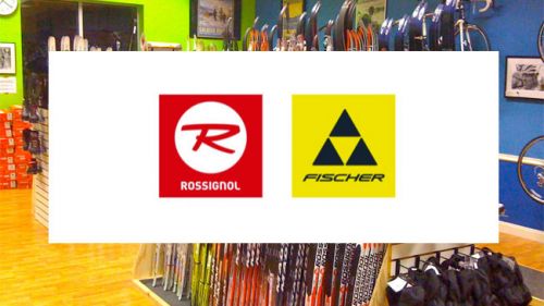 Fischer e Rossignol presentano TURNAMIC®, l'accoppiata suola/attacco che segna il futuro dello Sci Nordico
