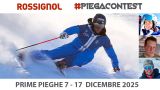 Piegacontest