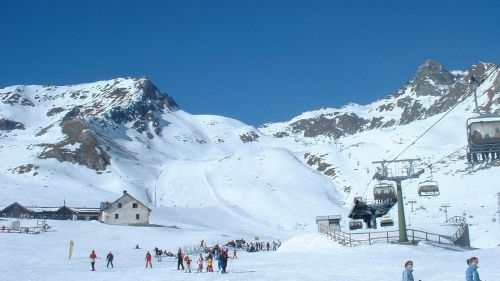 Passo Tonale