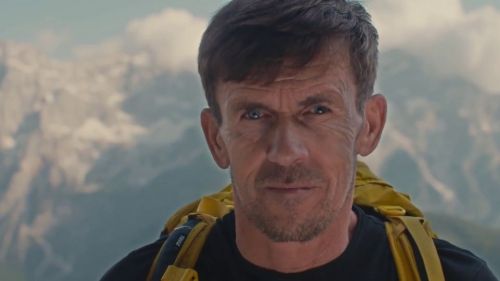 Davo karniÄar - neustavljiv (unstoppable)