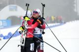 Biathlon