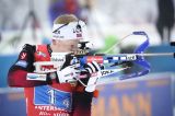 Biathlon