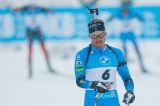 Biathlon
