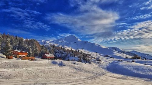 Artavaggio, rifugisti ed esercenti favorevoli alla realizzazione della nuova seggiovia