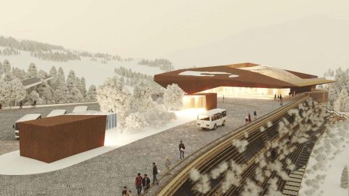 Cortina d'Ampezzo,  nessuna offerta per la cabinovia Apollonio - Socrepes