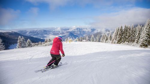 Alpe Cimbra: un inverno tra sport, relax, accoglienza e buona cucina trentina