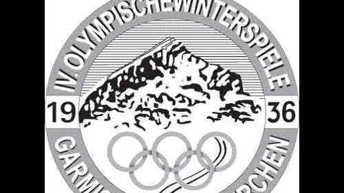 Garmisch-Partenkirchen 1936
