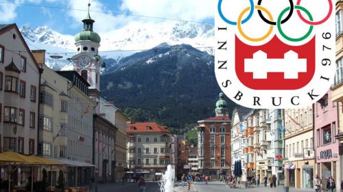 Innsbruck 1976