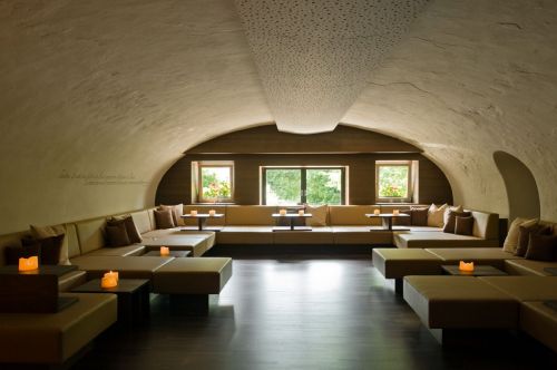 Ganischgerhof Resort a Nova Ponente