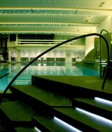 Suvretta House di St. Moritz