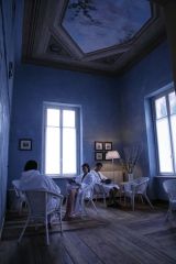 Terme di Pré sala Relax