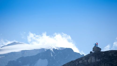 Valanga sull'Ortles, muoiono tre scialpinisti tedeschi su Cima Vertana: due persone sono ancora disperse