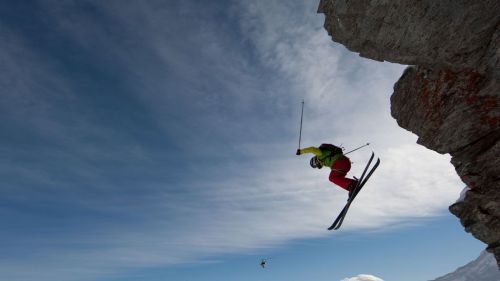 Freeride World Tour 2009