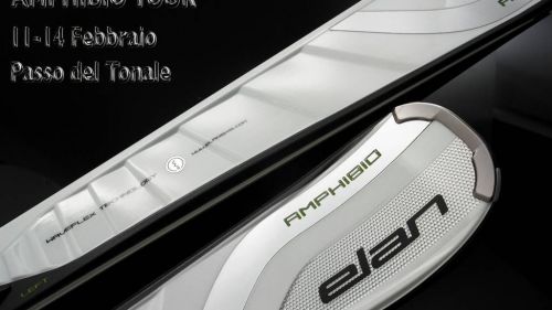 Dynastar Cervino e Ski test Neveitalia