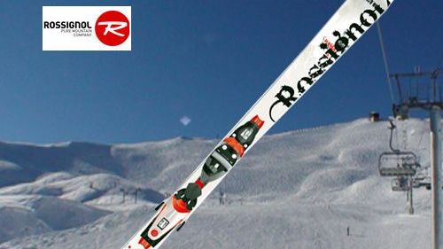 rossignol sc80