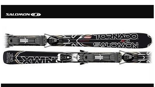 Dynastar Cervino e Ski test Neveitalia