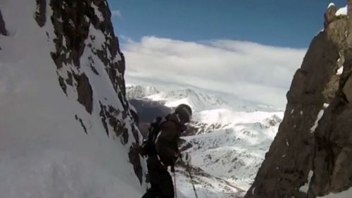 Dynastar Cervino e Ski test Neveitalia