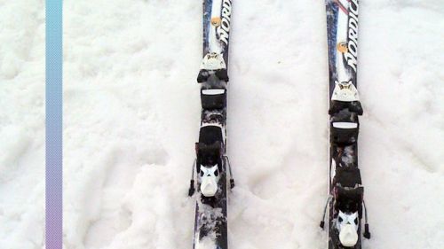 Dynastar Cervino e Ski test Neveitalia