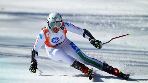 VIDEO - Le slalom-gigantiste azzurre ci raccontano così il lavoro a Ushuaia...