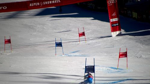 Aspen si proporne per le Finali di Coppa del Mondo del 2017