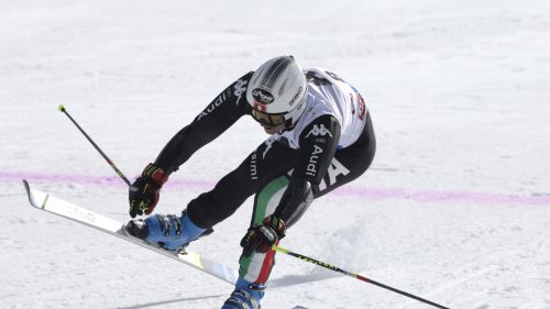 Sölden 'Live', Ravetto: 'Dobbiamo lavorare, lavorare e ancora lavorare...'