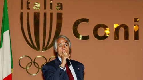 In Russia sono attesi i dirgenti italiani. Più altri atleti.