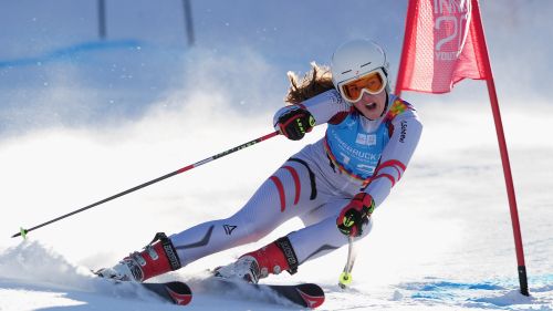 Austria,  Christina Ager e Ricarda Haaser si qualificano per Levi
