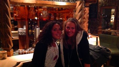 Sölden, -2: Brignone e Agerer: 'Importantissimo aver provato la pista'