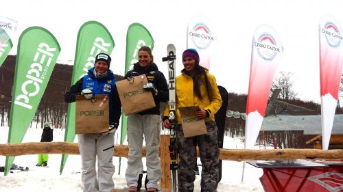 Fanchini, tre sorelle finalmente assieme alla... 'Fin del Mundo!'