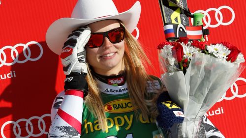 Il riassunto delle tre gare femminili disputate a Lake Louise, in Canada