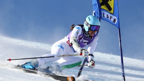 Infiltrazioni per Irene Curtoni. Azzurre già sul Rettenbach tra giovedì e venerdì?