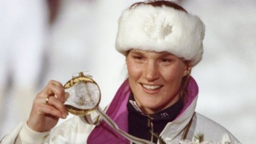 Sochi, - 50: le grandi sorprese olimpiche. Kerrin Lee Gartner, chi...?