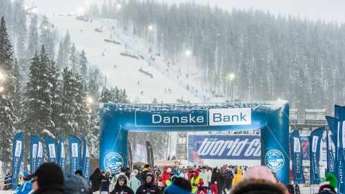 Levi, -1: un paese intero mobilitato per la Coppa del Mondo. Tutti i numeri