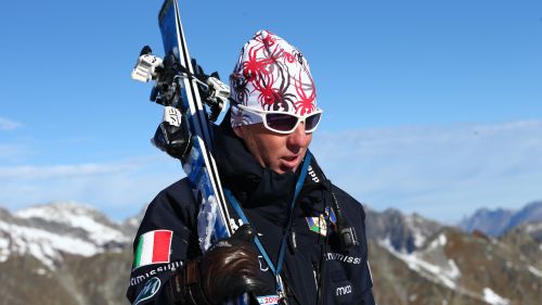 Sölden 'Live', Livio Magoni: 'C'è tanto lavoro da fare...'