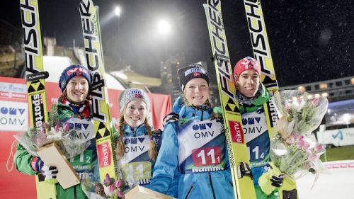 Sochi 2014: numeri record e una novità, le tre gare miste