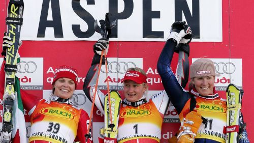 Slalom-gigantiste a Hintertux, ci sono anche Manuela Moelgg e Irene Curtoni