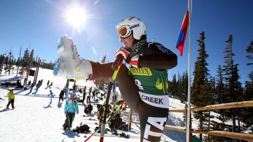 Beaver Creek, dalle 18.45 la 3a prova. Forfait di Curtoni e Schnarf