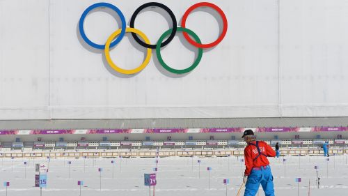 Sochi 2014, -4: diamo i numeri (anche... azzurri!)