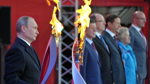 Sochi 2014: via alle scarcerazioni, libere anche le 'Pussy Riot'