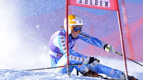 Sölden, -5: ecco le svedesi, guidate da Frida Hansdotter e Maria Pietilä-Holmner