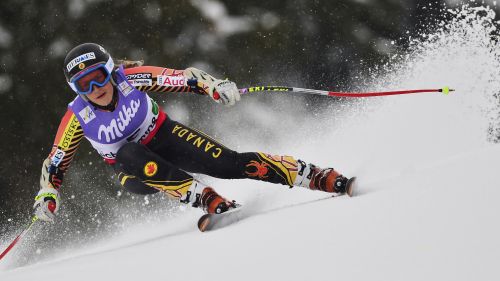 Nor-am Cup, Canada superstar con Gagnon, Prefontaine, Mielzynski